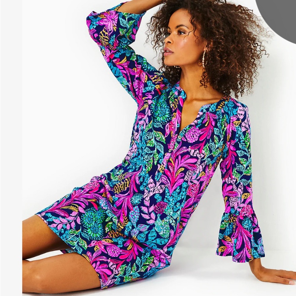 Lilly Pulitzer Norris Dress